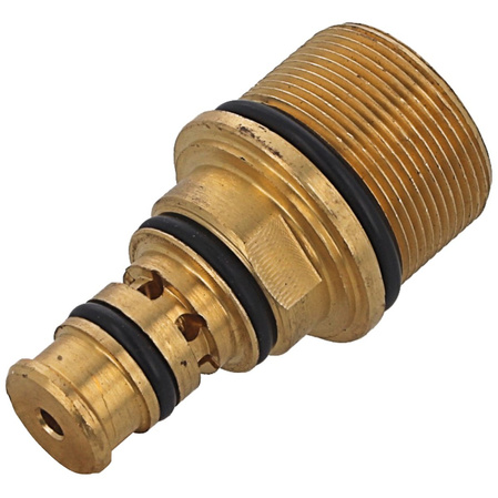 Dolny element kartusza do wiatrówki Hatsan: AIRMAX (3317)