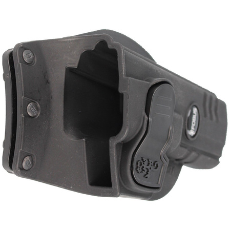 Fobus Holster Springfield Full Size XD, XDM, Tisas (XDCH RT)