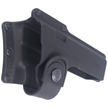 Fobus Glock 17, 22, 31, S&W, Ruger Right holster (EM17 BHP)