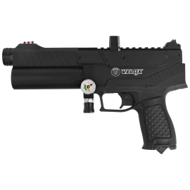 Hatsan Velox .22 / 5.5 mm PCP Semi Auto air pistol