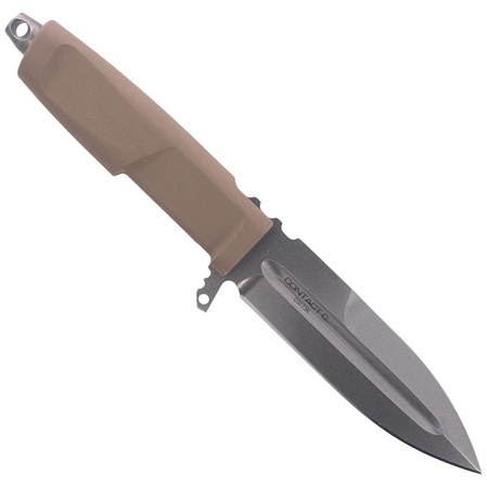 Extrema Ratio Contact C Desert Forprene, Stone Washed N690 (04.1000.0216/DW)