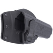 Fobus 1911CH RT Holster for Colt, Kimber, Remington, Ruger, Sig Sauer, S&W, Springfield, STI, Tanfolio, Taurus