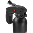 Gaz pieprzowy Hoernecke TW 1000 Titan Pepper-Fog 750 ml - stożek