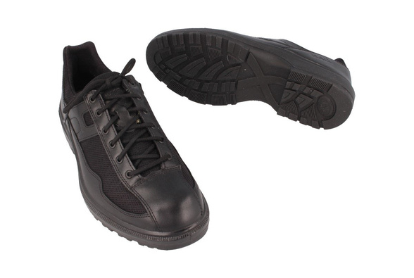 Haix AirPower C6 Gore-Tex black Shoes (100301)