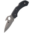 Spyderco Dragonfly 2 Emerson Opener Plain (C28PGYW2)