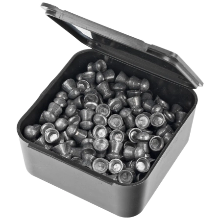 Hatsan Hercules .30/7.62mm AirGun Pellets, 200 psc. 3.00g/46.29gr
