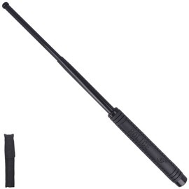 Pałka teleskopowa utwardzana Police 21'' Black (21H BLK)