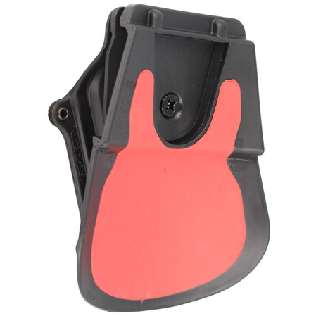 Holster Fobus Walther P22 Prawa (WP-22 RT)