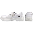Sandały Bennon White O1 Sandal (Z30080)