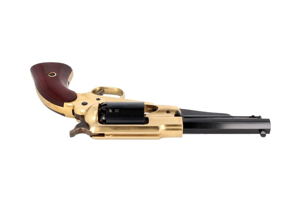 Pietta Revolver 1858 Remington New Texas Sheriff .44 (RGBSH44)