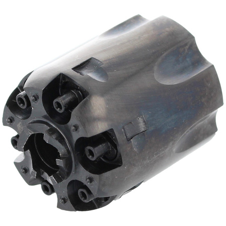 Spare Fluted Cylinder for Pietta Colt 1851, 1860, 1861 .36 (A344/SC)