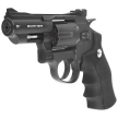 Borner Super Sport 708 4.5 mm CO2 Air Gun (8.4032)