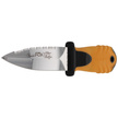 FOX Tekno Sub Diving Knife Yellow (646/11)