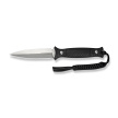 Civivi Perfrico Knife Black G10, Satin 14C28N (C23026-1)