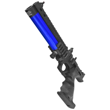 Hatsan Jet I Blue 5.5 mm PCP Air Pistol
