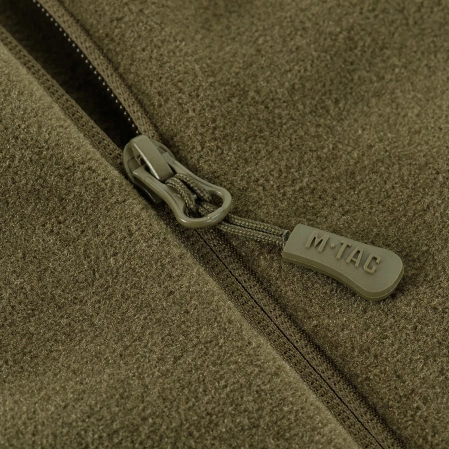 Sweatshirt M-Tac Polartec Sport Dark Olive (70017048)