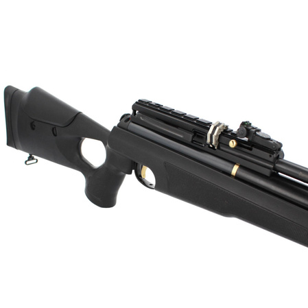 Hatsan PCP Airgun with Regulator (AT44-10 RG)