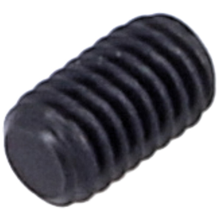 Pietta Remington New Model Army Target 1858 bow tie adjustment screw, Remington New Model Navy Target 1858 (3539)