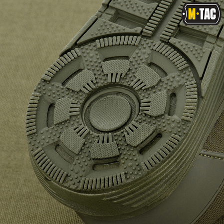 Buty M-Tac Summer Light Trekking Olive (805514-OD)