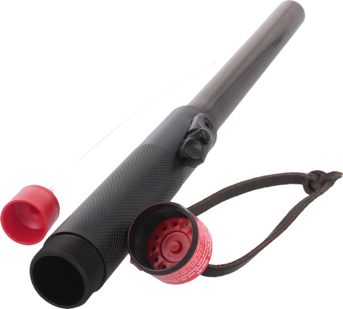 Baton with gas KKS Police Jumbo 19'' (510012).