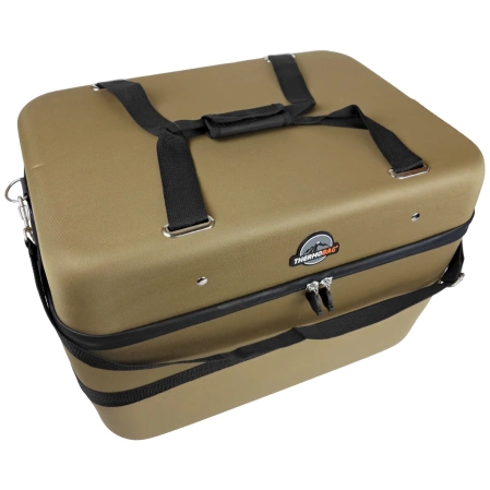 Pojemnik termiczny Thermobag Mega XL Bag Gold