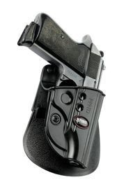 Fobus Holster Walther: PP, PPK, PPKS, FEG 380 Rights (PPND)