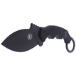 FOX Parong Karambit Fixed Blade by Richard Derespina (FX-637 T)
