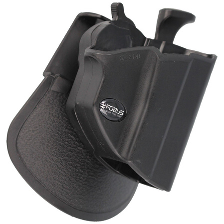 Fobus Holster Glock 17,19,22,23,31,32,34,35 Rights (GL-2 DB)