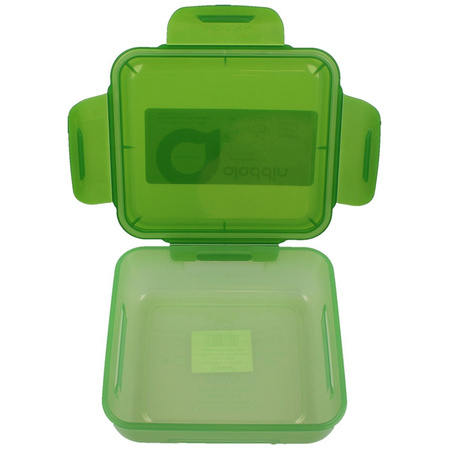 Lunchbox Aladdin EASY-KEEP LID zielony 0,7l (10-02086-009)