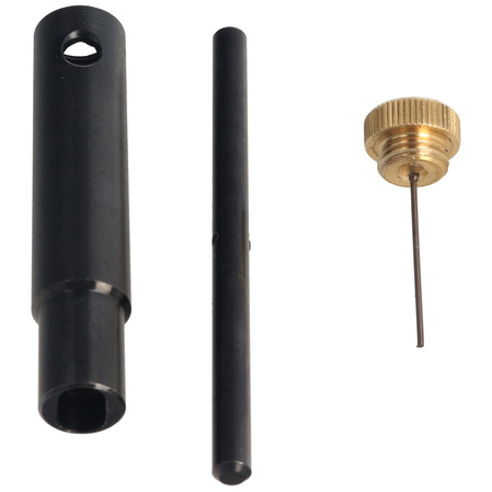 Davide Pedersoli wrench for Pietta Smith Carbine nipples .50 (USA 027)