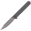 CIVIVI Chronic Gray G10, Satin (C917A)