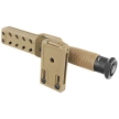 Pałka teleskopowa hartowana ESP Ergonomic Easy Lock 20'' Khaki (ExBTT-20HE-KH BHT-55)