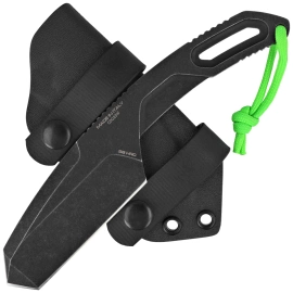 Extrema Ratio Rao Steel Knife Dark Stone N690 (04.1000.0221/BLK-SW)