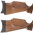 Wiatrówka PCP Hatsan Lothar Walther AT44W-10 LW 4.5 mm