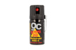 Gaz pieprzowy KKS OC 5000 Gel 40ml dysza Stream (510001)