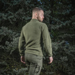 M-Tac Nord Fleece Army Olive Sweatshirt (20467064)