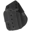 Fobus TGX4 IWB / OWB Holster for Taurus GX4, ambidextrous