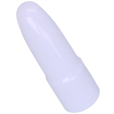 Dyfuzor do latarek Klarus DTR biały (DYFUZOR WH)