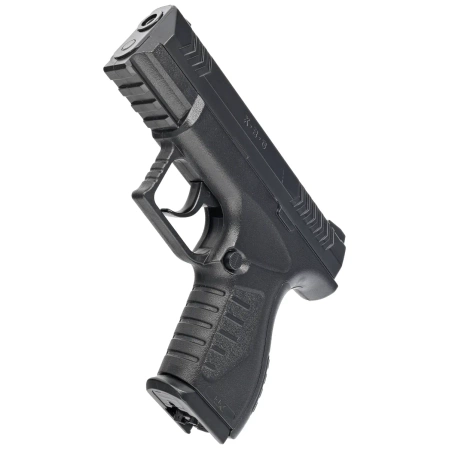 Pistolet wiatrówka Umarex X.B.G Black 4.5mm (5.8173)