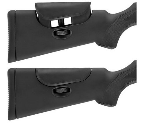 Hatsan 87 QE 4.5 mm Air Rifle