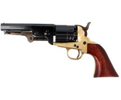 Pietta Revolver 1851 Colt REB Nord Navy Sheriff .44 (RNS44)