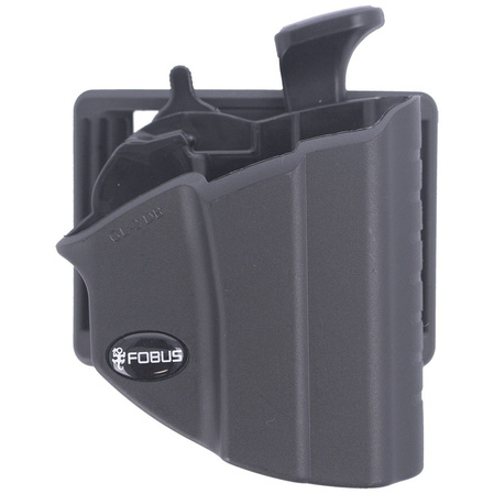 Fobus Glock 17, 19, 19X, 22, 23, 31-35 (GL-2 DB BH ND RT) holster