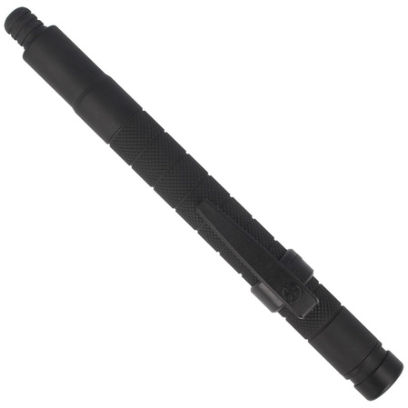 ASP Agent Infinity Concealable Baton, Airweight Disc Loc 50cm (52224)