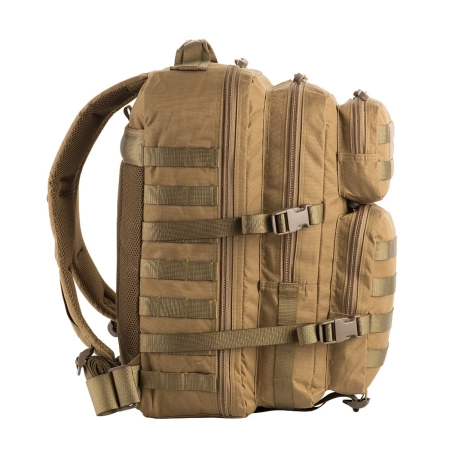 M-Tac Large Assault Pack Tan Backpack (10334003)