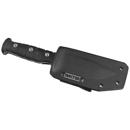 Medford Luke Airman PS Knife Black G10, Std HW, Tumbled 3V (MK2173TQ-08KB-SPQ3-Q4)