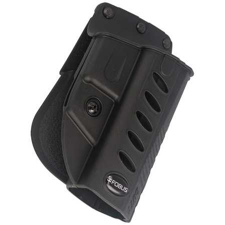 Fobus Holster CZ 75 P-07 Duty, P09, Tanfoglio Rights (CZ DUTY)