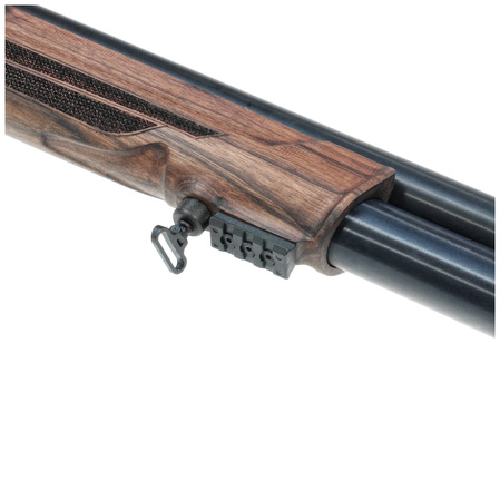 Wiatrówka Semi Auto PCP Hatsan Galatian 5 Auto 5.5 mm