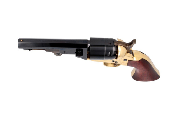 Rewolwer Pietta 1851 Colt REB Nord Navy Sheriff .44 (RNS44)