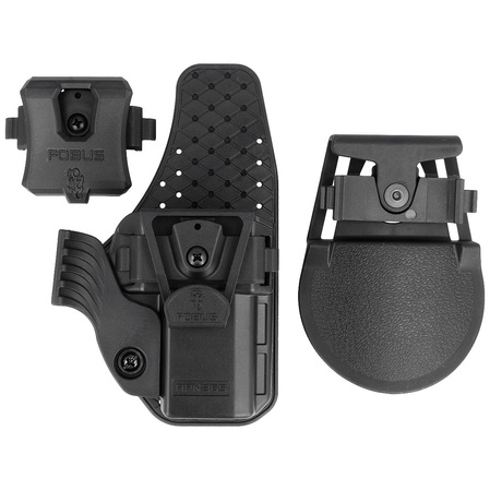 Kabura IWB / OWB Fobus Sig/Sauer P365, P365-380, obustronna (APN365)
