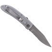 Spring Knife Everts Solingen PREDATOR Clip Point Folder - 501905